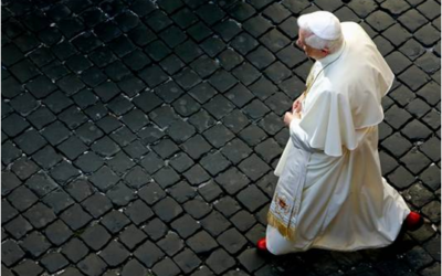 Het leven van Paus Emeritus Benedictus XVI