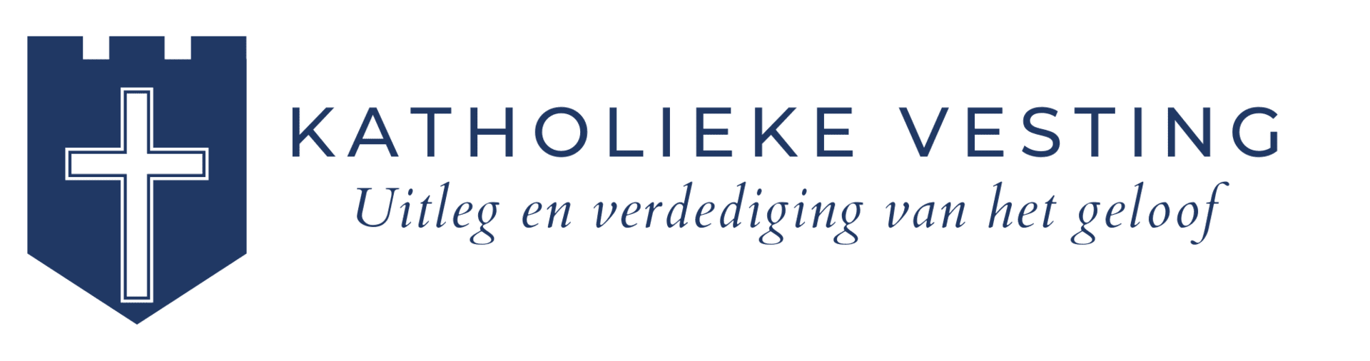 Katholieke Vesting | Verdieping in Geloof | Traditie en Gemeenschap